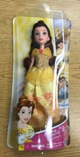 disney princess royal shimmer belle