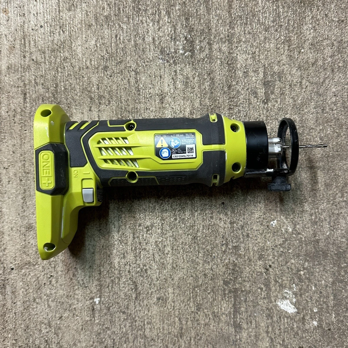 Ryobi p531 bits deals