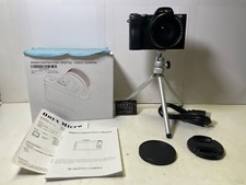 High Definition, Digital Video Camera  