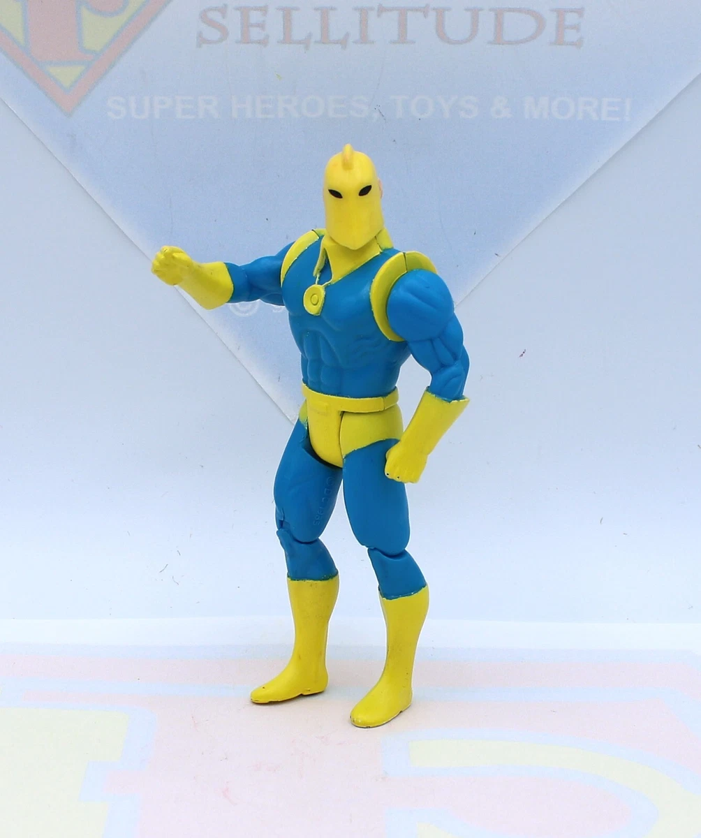 Kenner Action Figures & Accessories Doctor Fate for sale | eBay