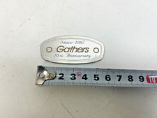 Jdm Honda Gathers 10th Anniversary Emblem Oem