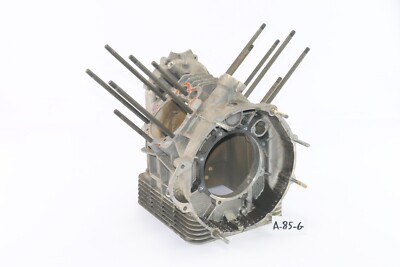 Moto Guzzi California 3 VW Bj 1991 - Motorgehäuse Motorblock A85G