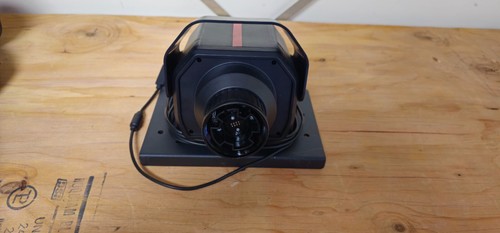 Volante para juegos PXN V10 con pedales y palanca de cambios Force Feedback PC PS4 Xbox (LEER) - Imagen 4 de 6