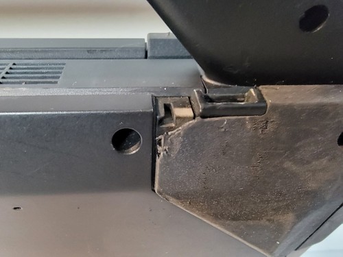 Dell Latitude 14 RUGGED 5404 14"_i7-4650U_8GB_500GB HDD_No Battery_Win 11 - Picture 12 of 12