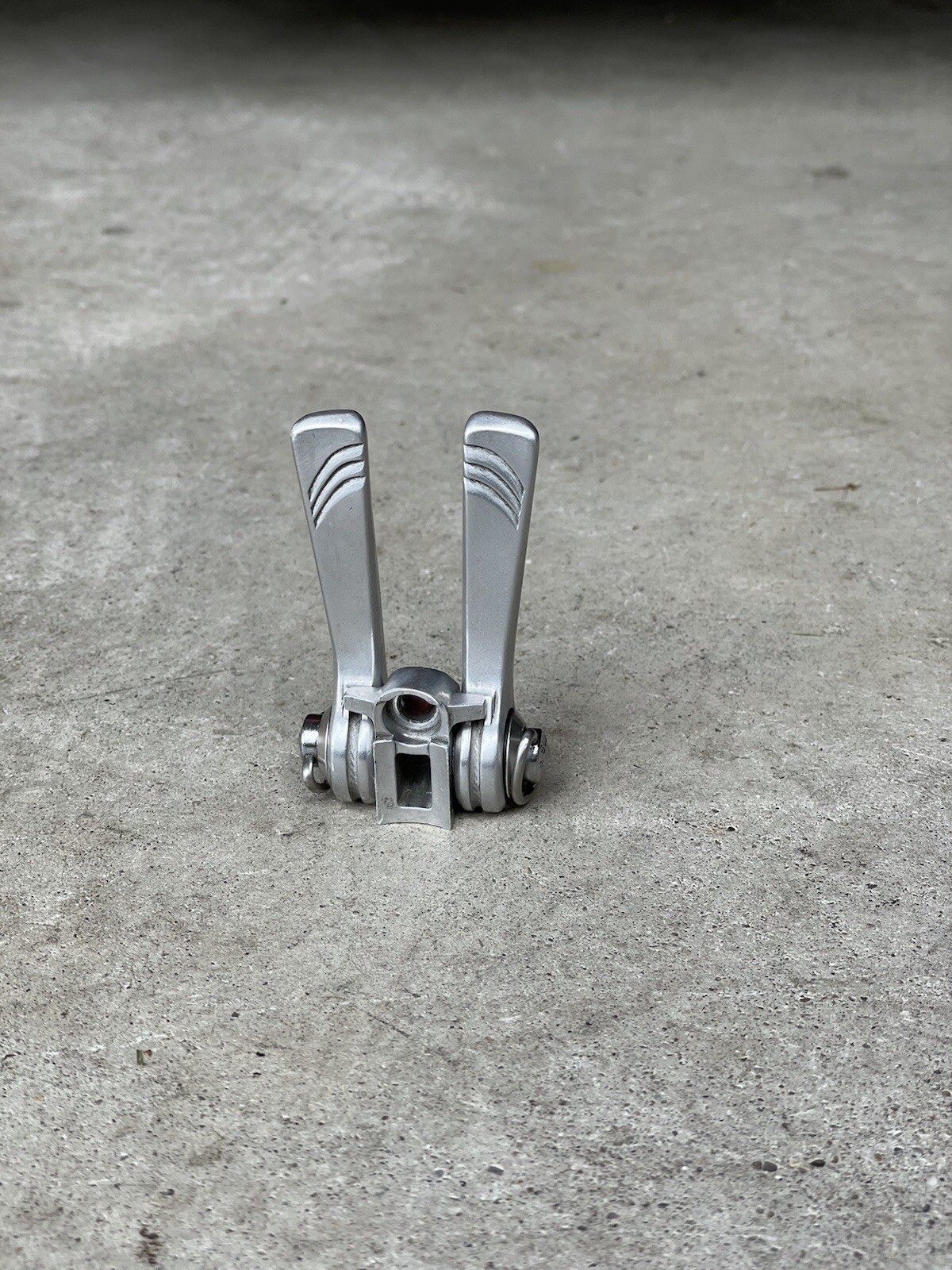 Aero Mount Suntour Superbe Downtube Shifters Vintage Road TT Race