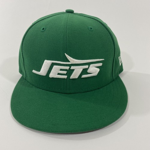 Throwback Fitted Cap Hat NFL | eBay