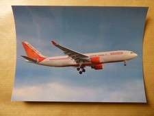 AIRBUS A 330-223 AIR INDIA VT-IWB
