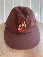 Volcom Brown Hats for Men