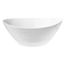 Bormioli Pompeii Glasschüssel 20cm – Stapelbar, Spülmaschinenfest, Made In Italy