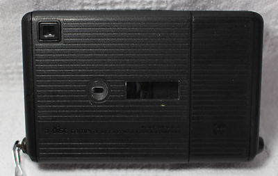 Kodak Disc 6000 Film Camera 89198327007| eBay