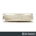 JP Alu Heckblech Heckabschlußblech Mittelteil passend für Porsche 911 65-73