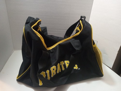 Pittsburgh Pirates (Pepsi-Giant Eagle) Gym Bag New Never Used | eBay