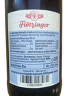 Flötzinger Hellbier Alkoholfrei 0,5L Mehrweg-Pfand 0,50 Liter Flasche