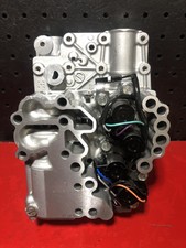 Tr580 Transmission Valve Body Subaru Forester Impreza Oem A For Sale Online Ebay