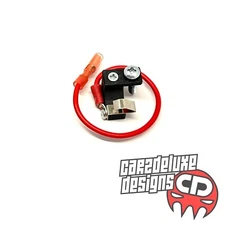 Horn wire adapter for 1992-1995 Civic for 1994-2001 Integra with racing wheel