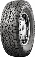 LT285/60R20 E Kumho Road Venture AT52 (Set of 2)