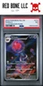 🔴☠️ 2023 Pokemon Pal En-Paldea Evolved #215 Rabsca