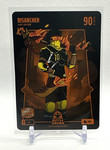 2025 Bo Jackson Battle Arena FIRE # BF-179 RISARCHER RC