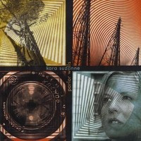 Audio Cd - Kara Suzanne - Parlor Walls - Independent Records -D- Neu