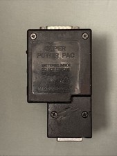 Snap On Power Pac for mt2500 scanner 600A-1 P...