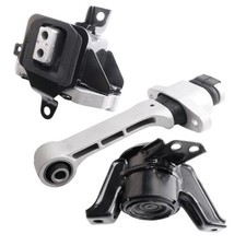 Engine Motor Mount Compatible with Tucson 2016-2021 2016-2021 Tucson AWD 2.0L