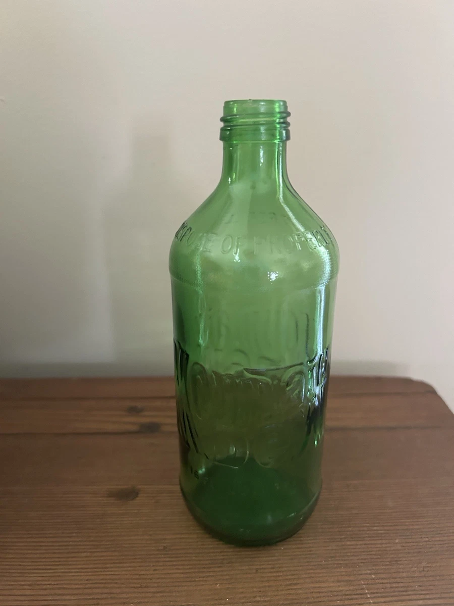 Preços baixos em Green Garrafas da Coca-Cola | eBay