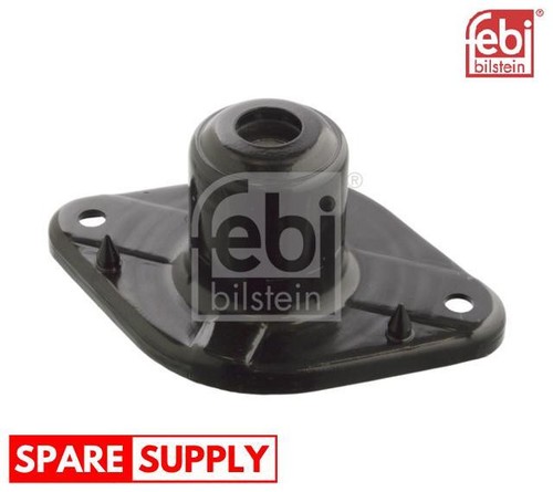 MOUNTING, SHOCK ABSORBERS FOR AUDI VW FEBI BILSTEIN 103101 - Picture 1 of 7