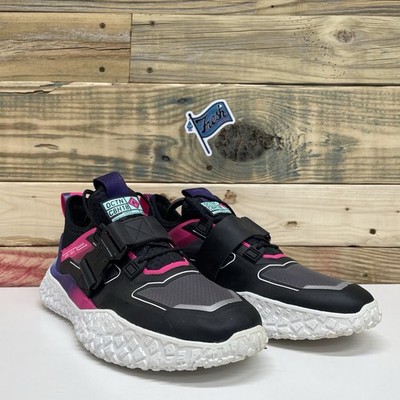 Puma Hi Octn Robotto X Need For Speed Heat Athletic Shoes Men's 9.5 Miami Vice