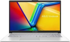 Image of ASUS Vivobook 15 P1504CZA 15.6" Full HD Laptop (Intel i3-1215U, 8GB RAM, 512GB P