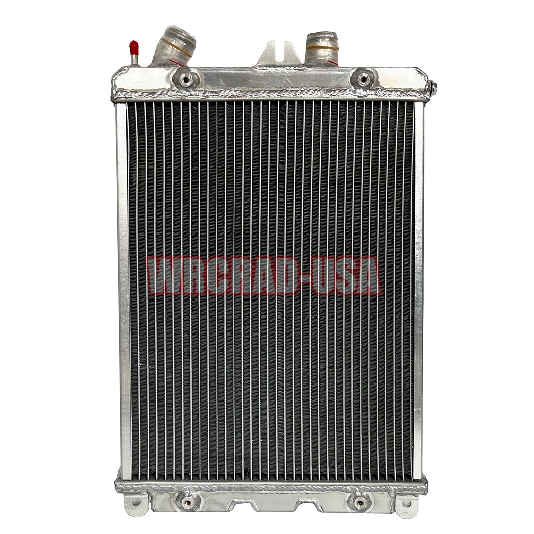 Right+Left Aluminum Radiator For Ferrari 360 Spider/Modena 3.6L V8 2000-2006 02
