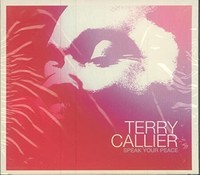 Terry Callier - Speak Your Peace - Cd - G3Z