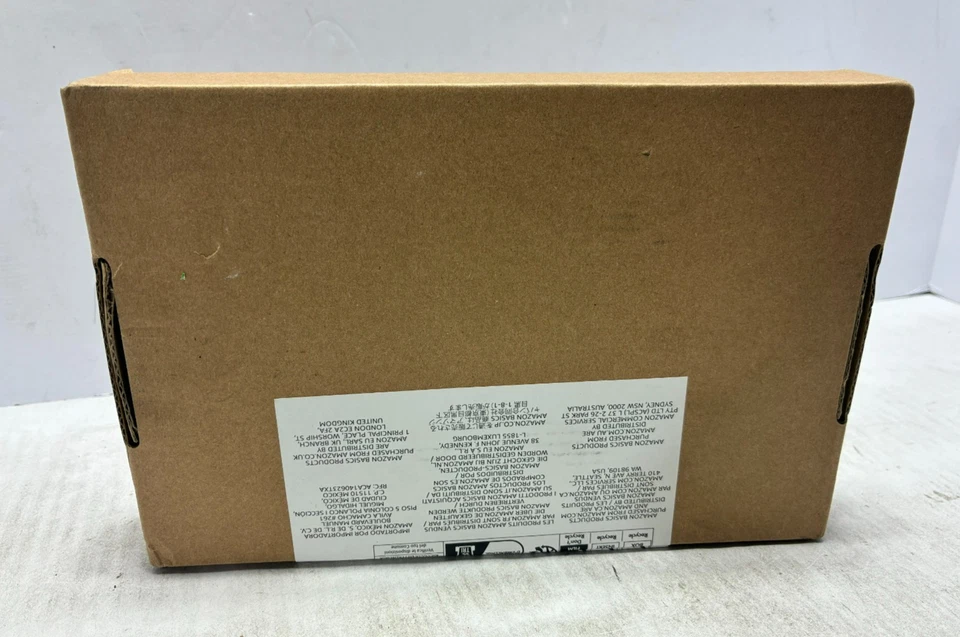 Amazon Basics 48 Pack AA High Performance Alkaline Batteries - Image 4 of 4