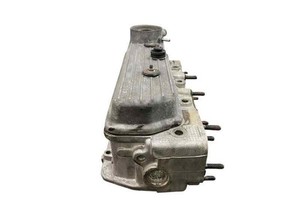 zylinderkopf r. VOLKSWAGEN LUPO 6X1 6E1 1.0 GASOLINA 1998 118901