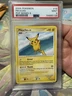 Pokemon Pikachu 2009 POP Series 9 15/17 PSA 9 MINT