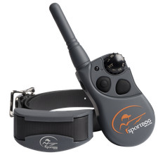 SportDOG Brand SD-425X FieldTrainer 425X Remote Trainer Rechargeable Dog