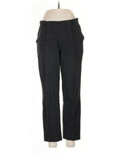 Everlane Women Black Dress Pants M