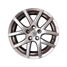 Jantes Toyota VERSO