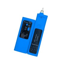 Reliabled Ethernet Phone Line Detection For Accurate Wire Tracing Fault Finding