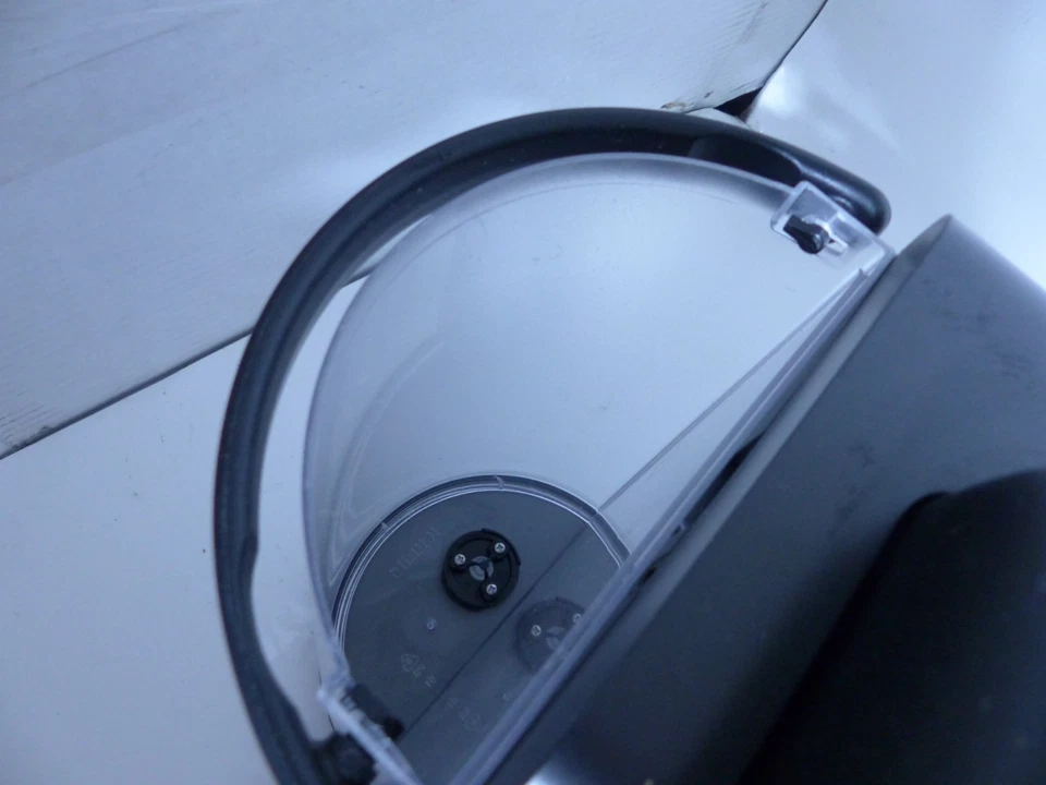 Cafetera con leche y capuchino Keurig de una sola porción Foto 2 de 4