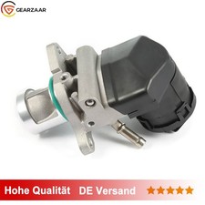 AGR Ventil Geeignet für BMW 1er E81 E87 3er E90 Touring E91 5er E60 X3 X5 1x