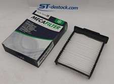 Filtre d'habitacle Citroen C1