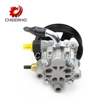 Power Steering Pump Pulley fit Toyota Camry Solara V6 3.3L 02-08 44310-06110 US