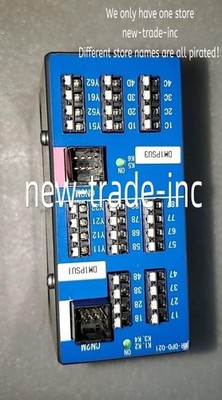 1PCS MR-DPD-021 Free FedEx 90-day Warranty