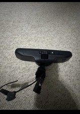 Ford Transit Digital Rear View Mirror Camera Display Tinted Mirror Unit.