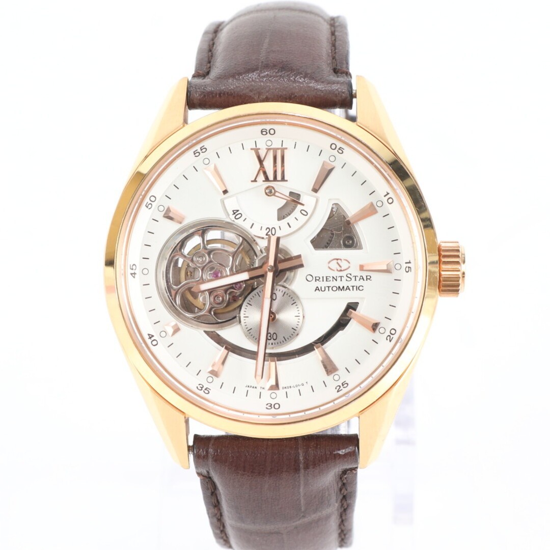 Excellent Condition Orient Orient Star Modern Ske… - image 1