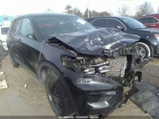 Camera/Projector Camera Windshield Mounted Fits 20-24 EXPLORER 1711621