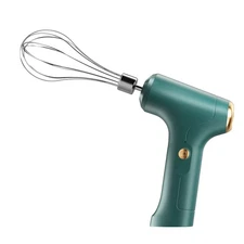 Electric Cordless Portable Plastic PP 23W Automatic Push Button Immersion Hand B