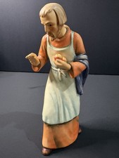 Goebel Hummel Nativity Ox/Cow Figurine HUM 214/K — listing 6