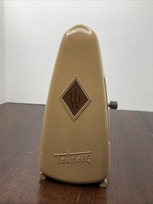 Vtg TAKTELL WITTNER PRAZISION Metronome Made in W. Germany