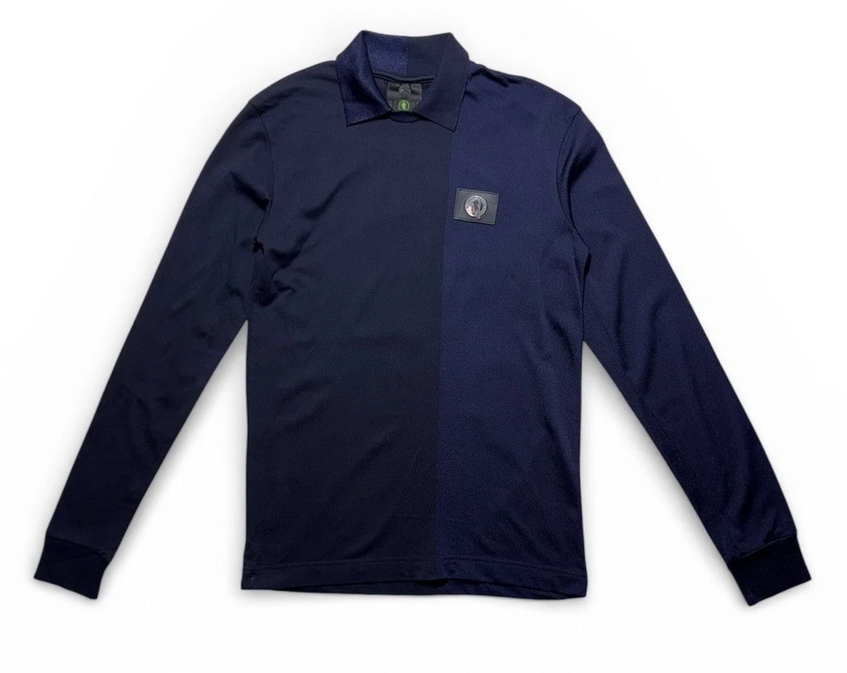 Bikkembergs Long Sleeve Shirts for Men | eBay